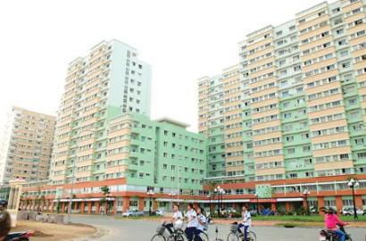 An Lộc – An Phúc TP Hồ Chí Minh – Khu đô thị hiện đại, tiện ích đồng bộ