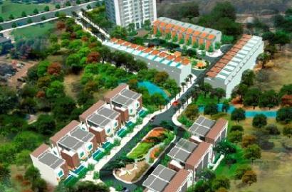 Khu Dân Cư Sài Gòn Mới – Khu Đô Thị Hiện Đại Tại TP.HCM, Không Gian Sống Ổn Định & Tiềm Năng Phát Triển