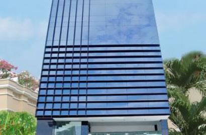 Gia Thy Building