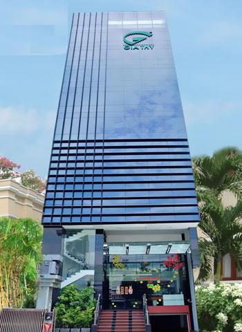 Gia Thy Building