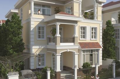 Nam Thông 3 – Khu Căn Hộ Cao Cấp Trong Lòng Phú Mỹ Hưng, Quận 7