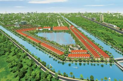 Làng Sinh Thái Du Lịch – Eco Village Long An – Tổ Ấm Xanh Bên Cửa Ngõ TP.HCM