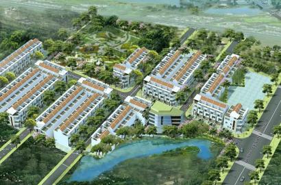 KDC Phú Xuân Vạn Hưng Phú – Khu dân cư hiện đại, vị trí chiến lược tại TP. HCM