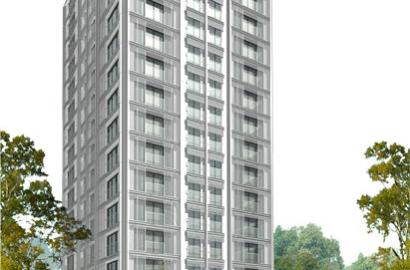 Avalon Saigon Apartments – Căn Hộ Cao Cấp Tại Trung Tâm Quận 1, TP.HCM