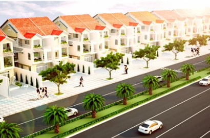 Khu Dân Cư Tân Đô – Thông Tin Dự Án, Vị Trí, Quy Hoạch Và Tiềm Năng Đầu Tư