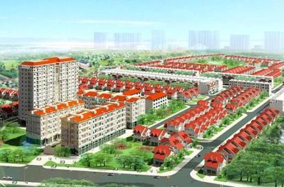 KDC Khang Điền Long Trường – Khu dân cư hiện đại TP. Thủ Đức, an cư và đầu tư lý tưởng