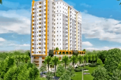 Chung Cư Gia Phú Hưng – Dự Án Căn Hộ Tại TP. Thủ Đức, TP.HCM, Vị Trí Kết Nối Thuận Tiện Khu Đông