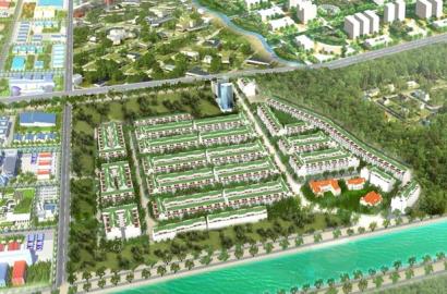 An Lạc Residence – Khu Nhà Phố Thương Mại Tiềm Năng Tại Bình Chánh
