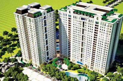 Cheery 4 Complex – Khu Căn Hộ Cao Cấp TP. Thủ Đức, Không Gian Sống Xanh Hiện Đại