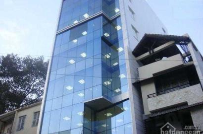 V&D Building – Tòa Nhà Văn Phòng Trung Tâm TP.HCM, Khai Thác Ổn Định & Giá Trị Bền Vững