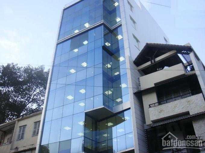 V&D Building
