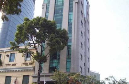 Empire Tower – Thông tin chi tiết, vị trí và tiềm năng nổi bật