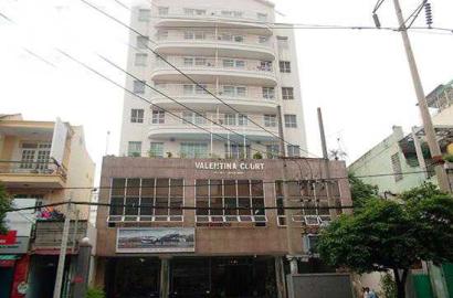 Valentina Court – Thông tin chi tiết, vị trí và tiềm năng dự án