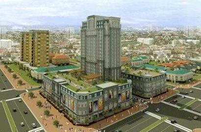 Tổ hợp Vicentra – Thông tin chi tiết, vị trí, tiện ích và giá bán mới nhất