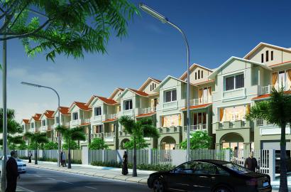 Khu đô thị Nghi Phú – Thông tin chi tiết, giá bán & tiềm năng đầu tư