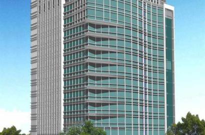 Minh Long Tower – Tòa Nhà Văn Phòng Trung Tâm, Vị Trí Đắc Địa & Tiện Ích Hiện Đại