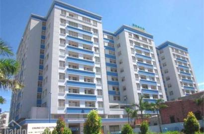 Chung Cư An Sương – Vị Trí Kết Nối Tây Bắc TP.HCM, Tiện Ích & Tiềm Năng