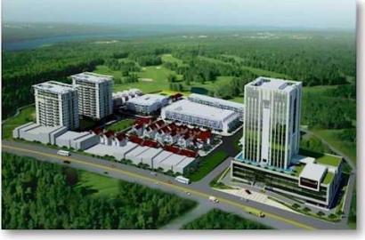 Khu dân cư An Hòa 2 – Thông tin chi tiết, vị trí, tiện ích & tiềm năng phát triển Đồng Nai