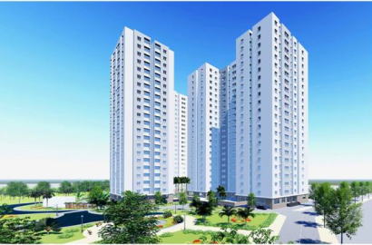 Khu Căn Hộ Vĩnh Lộc – Sống Tiện Nghi, Giá Tốt Tại Bình Chánh