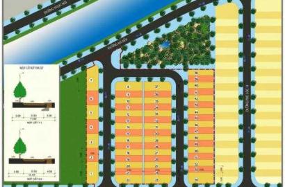 Khu dân cư Phú Lộc An – Khu đô thị tiềm năng, không gian sống ổn định và giá trị đầu tư dài hạn