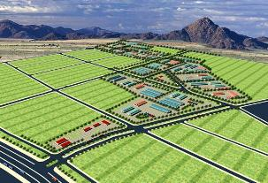 KDC Savico Hiệp Bình Phước - Tam Bình