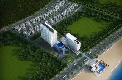 KDC Châu Quới 3 – Khu dân cư hiện đại tiềm năng tại Bình Dương
