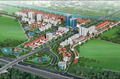 Khu đô thị Đông Nam Thủy An – Tâm điểm phát triển mới tại Huế
