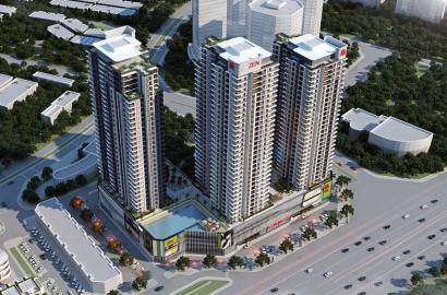 The Zen Residence – Căn Hộ Chuẩn Nhật Giữa Lòng Hà Nội Đáng Sống & Đầu Tư