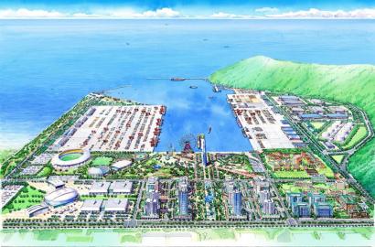 Khu phức hợp Chân Mây – Lăng Cô – Tâm điểm nghỉ dưỡng và đầu tư miền Trung