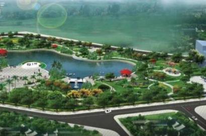 Khu dân cư Hòa Phong – Khu dân cư hiện đại, không gian sống ổn định và bền vững