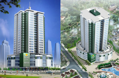 Ocean View Manor – Biệt thự nghỉ dưỡng ven biển sang trọng, chuẩn sống đẳng cấp