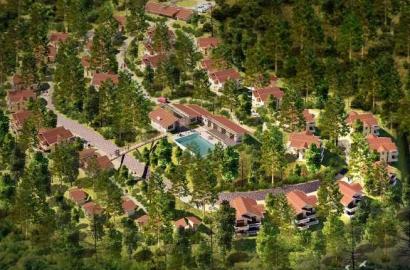 Mandaville Hạ Long – Thông tin chi tiết, giá bán & tiềm năng đầu tư nghỉ dưỡng
