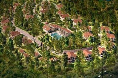 Fusion Maia Đà Lạt – Khu nghỉ dưỡng cao cấp giữa thiên nhiên thành phố ngàn hoa