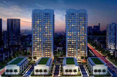 Thống Nhất Complex – Chung Cư Cao Cấp Trung Tâm Thanh Xuân Đáng Sống & Đầu Tư