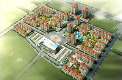 Tinh Thành Quốc Tế – Thông Tin Dự Án, Vị Trí Và Tiềm Năng Đầu Tư