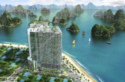 The Bay View Towers – Thông tin chi tiết, giá bán & tiềm năng đầu tư