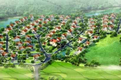 Mountain Villas – Khu Biệt Thự Nghỉ Dưỡng Cao Cấp Giữa Thiên Nhiên