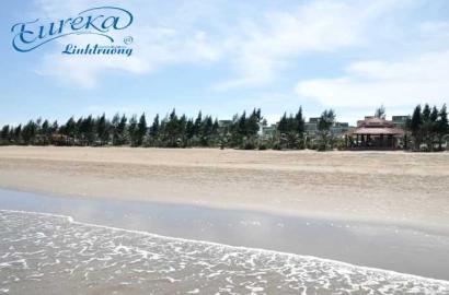 Eureka Linh Trường – Khu Nghỉ Dưỡng Ven Biển Thanh Hóa Đẳng Cấp