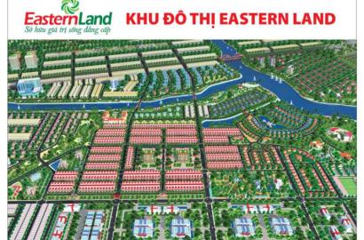 Eastern Land – Khu đô thị hiện đại, không gian sống xanh và tiềm năng đầu tư bền vững