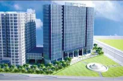 Khu Đô Thị Việt Âu – Không Gian Sống Hiện Đại, Tiềm Năng Đầu Tư Vượt Trội