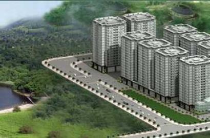 Khu đô thị Đại Phú – Khu đô thị hiện đại, không gian sống xanh và tiềm năng đầu tư bền vững