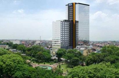 Central Tower – Thông Tin Dự Án, Vị Trí Và Tiềm Năng Đầu Tư