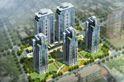 Skypark Long Điền – Khu đô thị hiện đại, không gian sống xanh và tiềm năng đầu tư bền vững