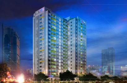 Carillon 5 – Căn hộ hiện đại tại Tân Phú, chuẩn sống tiện nghi