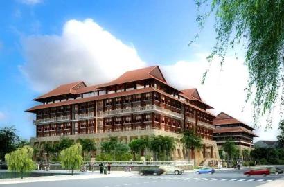 EVN Land Central Huế – Khu đô thị hiện đại, tâm điểm an cư tại cố đô