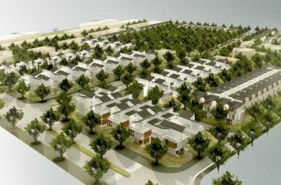 KDC Phan Đình Phùng – Nam Lê Lợi | Khu dân cư trung tâm, vị trí đắc địa và tiềm năng phát triển cao