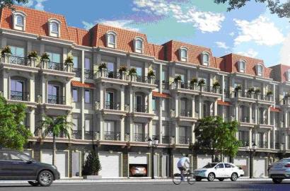 Khu đô thị Picenza Plaza – Tổ hợp căn hộ & thương mại hiện đại, biểu tượng sống mới tại TP Thái Nguyên
