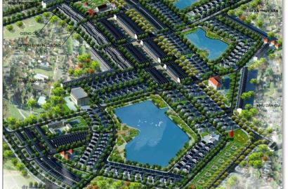 Khu đô thị Minh Phương – Khu đô thị hiện đại, không gian sống đồng bộ và bền vững