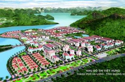 Khu đô thị mới Việt Hưng – Thông tin chi tiết, giá bán & tiềm năng đầu tư