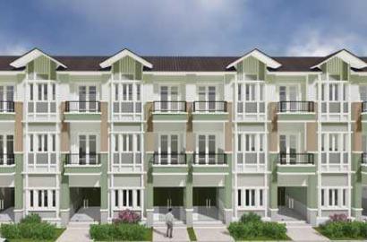 Hoàng Huy Pruksa Town – Thông Tin Dự Án, Vị Trí Và Tiềm Năng Đầu Tư